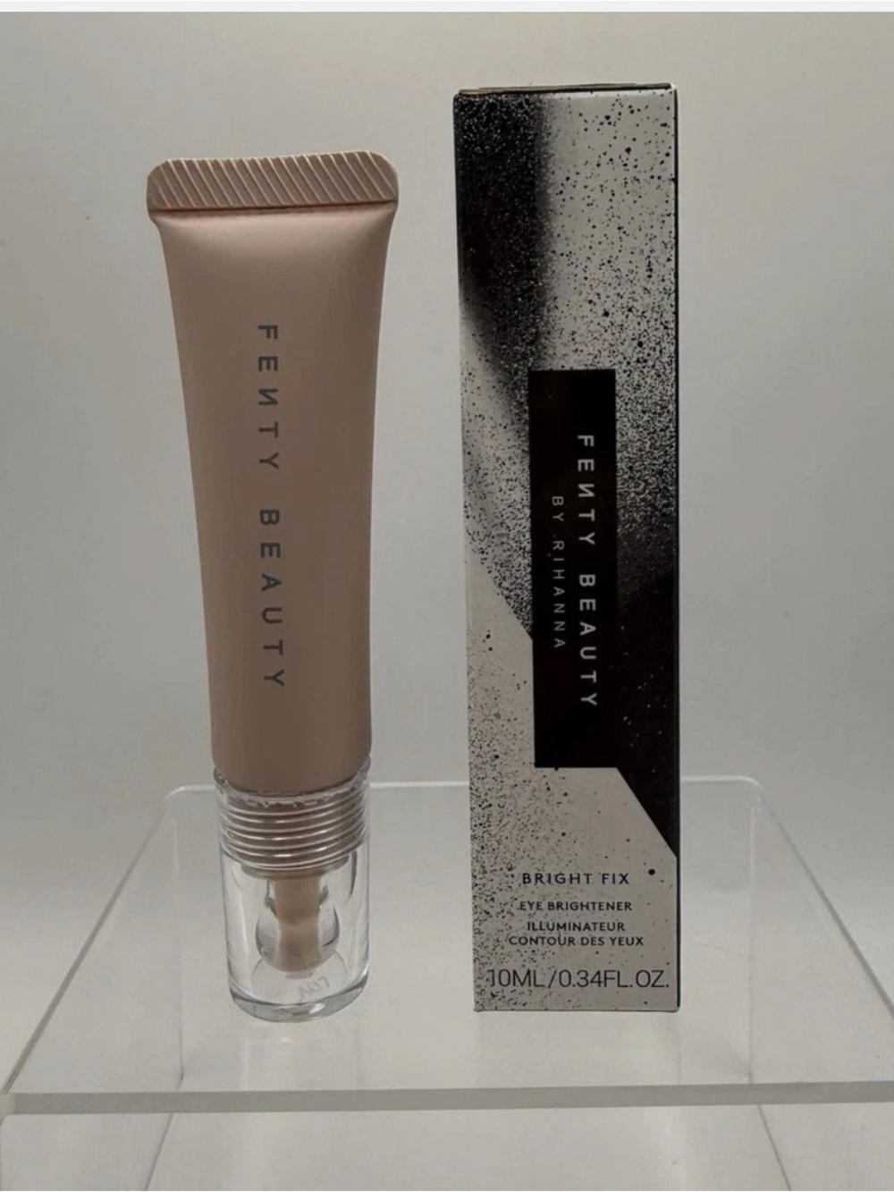 FENTY BEAUTY BY RIHANNA Bright Fix Eye Brightener Seashell 3